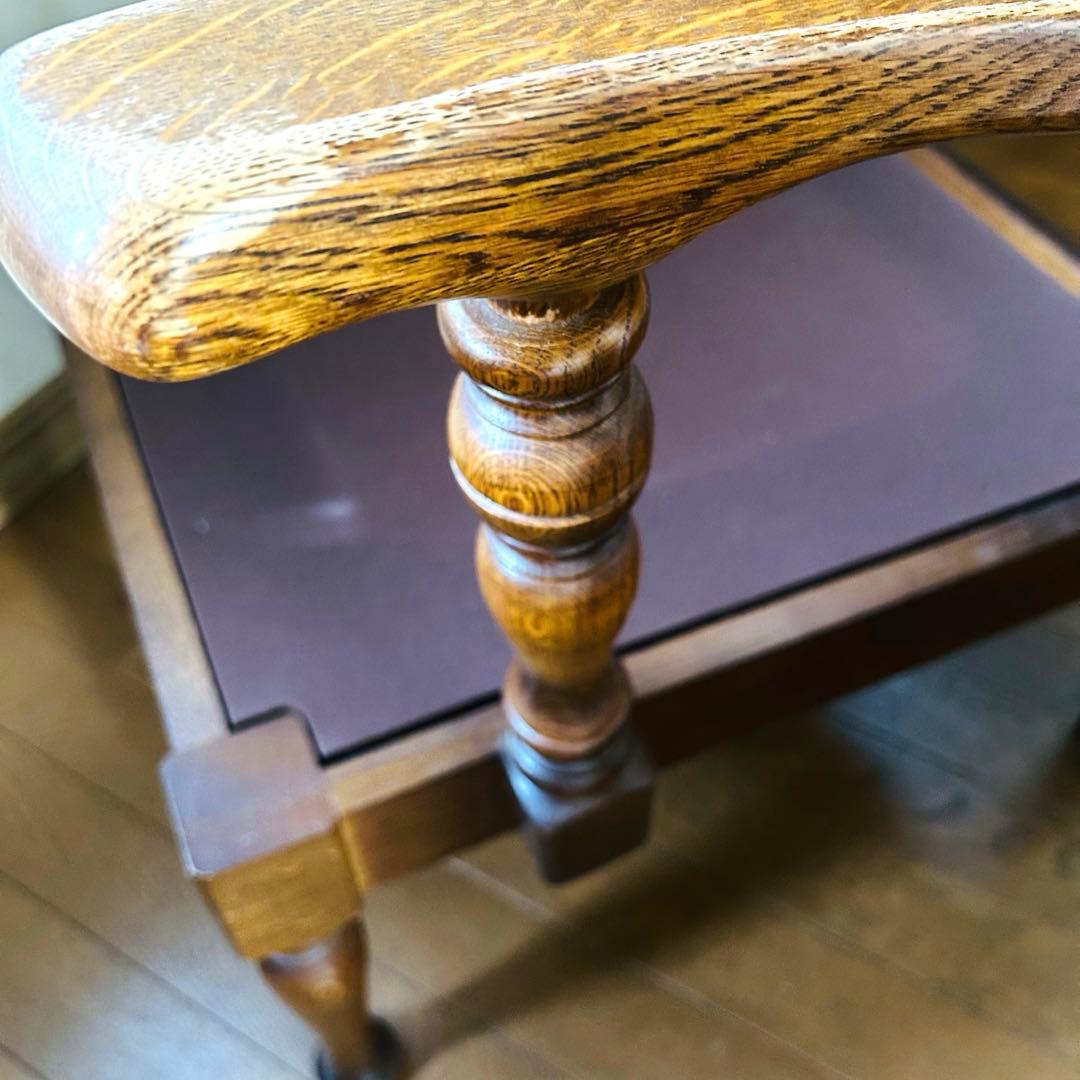 飛騨産業 キツツキ 穂高 オーク材 アーム 1Pソファ ラウンジチェア 1