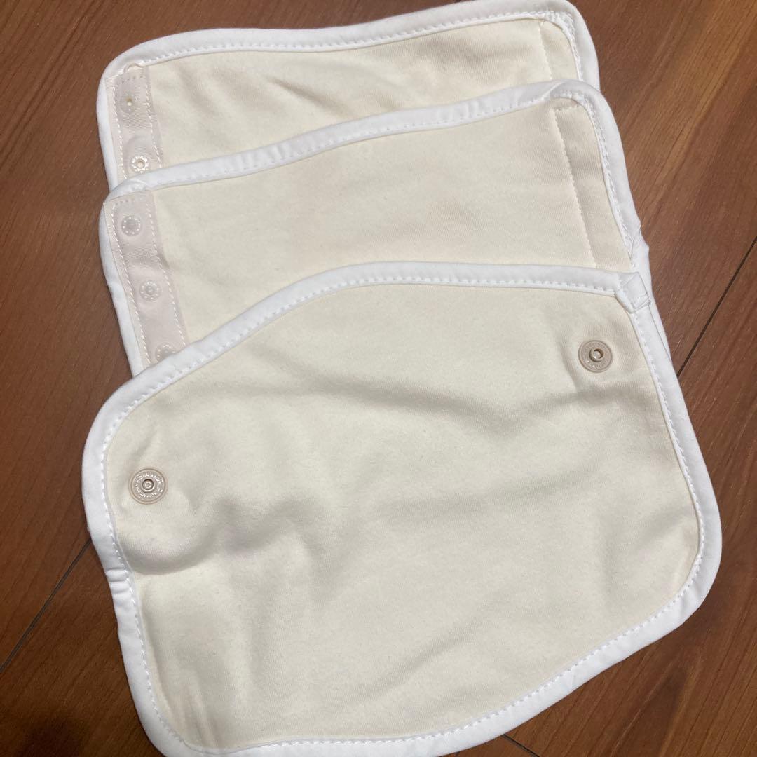 【お値下げ中】ミキハウス×ポグネー ベビーキャリア 抱っこ紐 ヒップシート