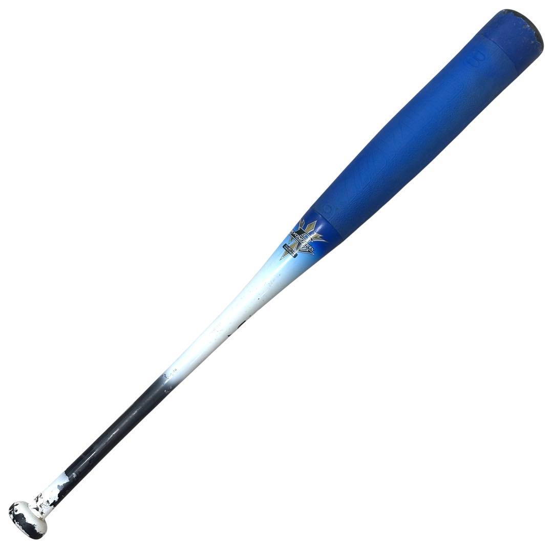 ミズノ MIZUNO ビヨンドマックス EV 軟式バット 少年 76cm