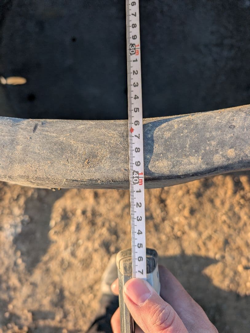 【27個セット】イタリア製 超大型ナーセリーポット 1000L 植木鉢 樹脂製