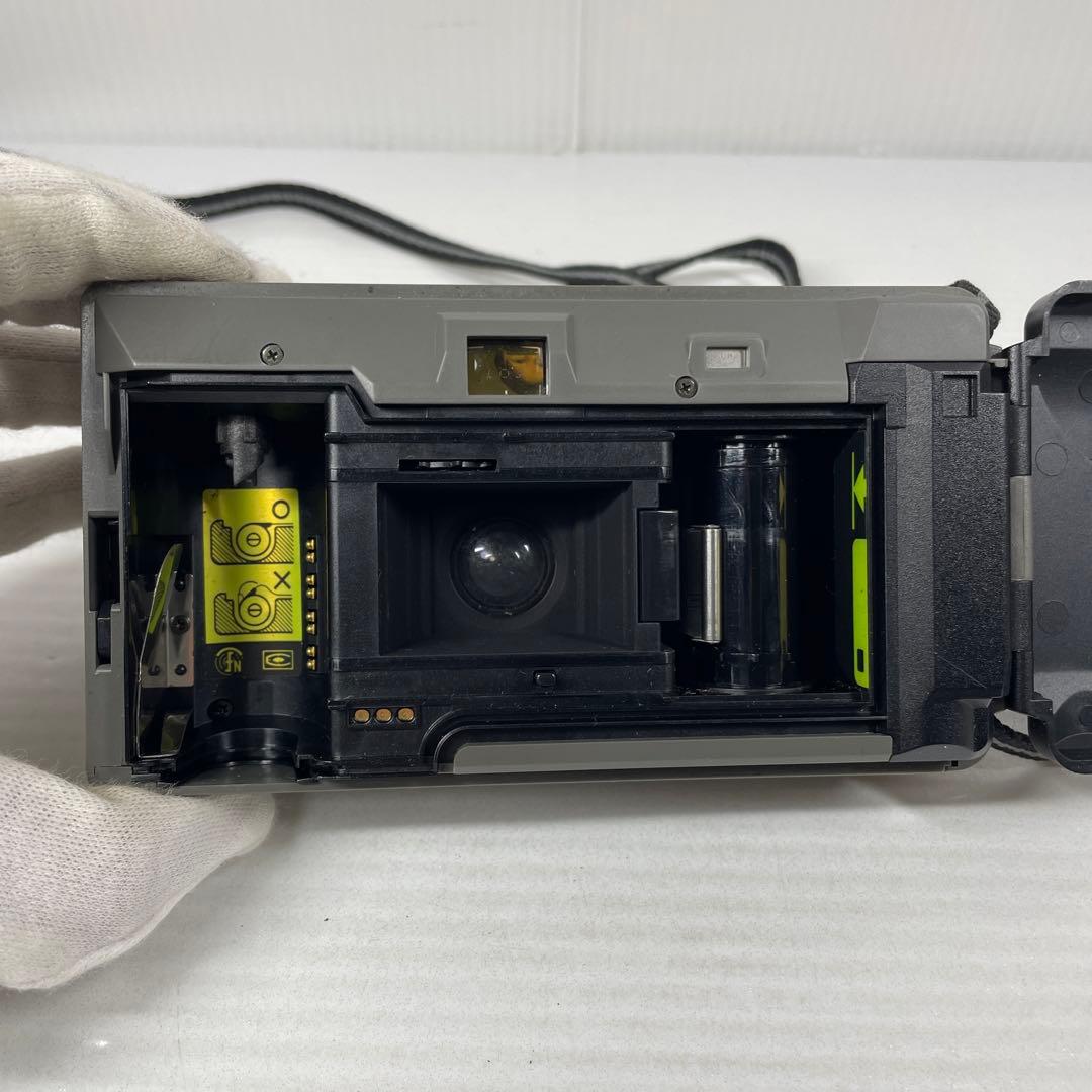 希少品☆チノン AUTO3001☆CHINON multi forces