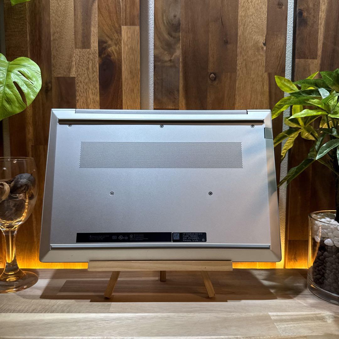 準美品2023年モデル‼️HP☘第13世代☘16GB☘フルHD☘人気ノートパソコン