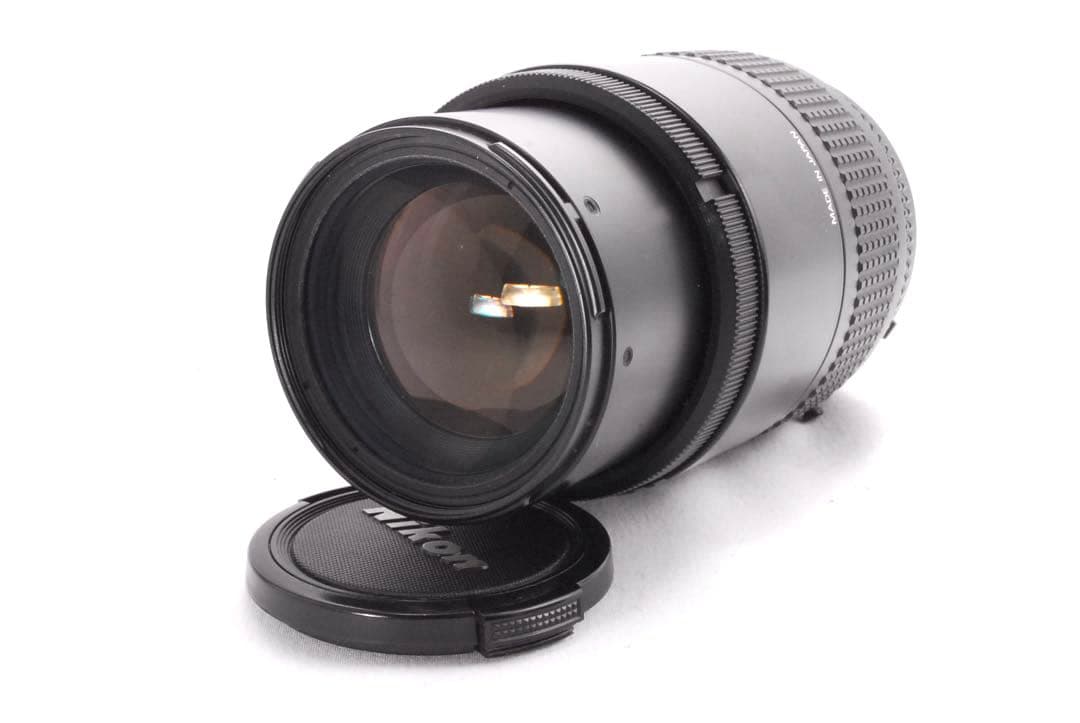 カメラデビューセット✨美品✨ニコン D7000✨高速連写＆高画質✨一眼レフカメラ