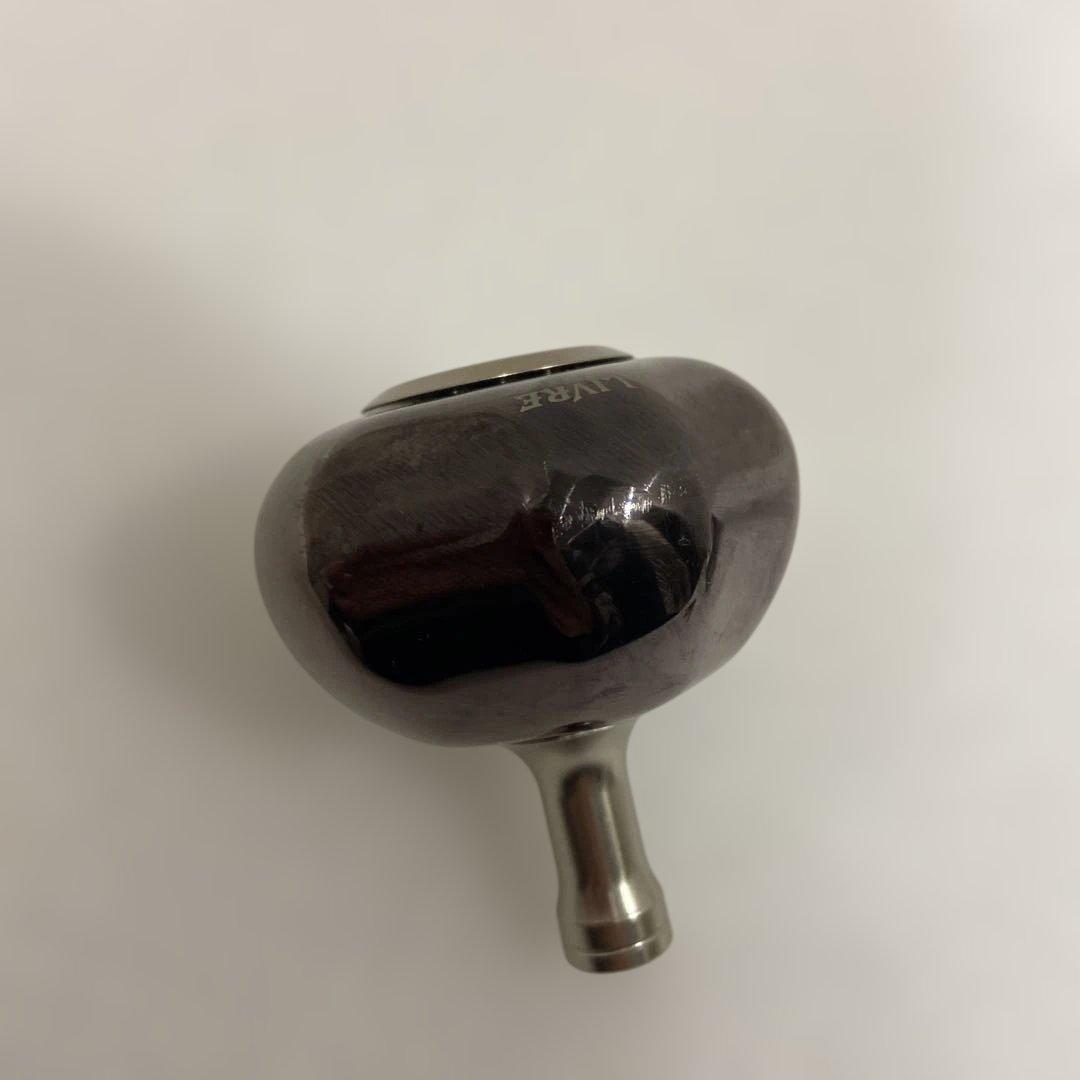 リブレ　PT52 ② LIVRE シマノ