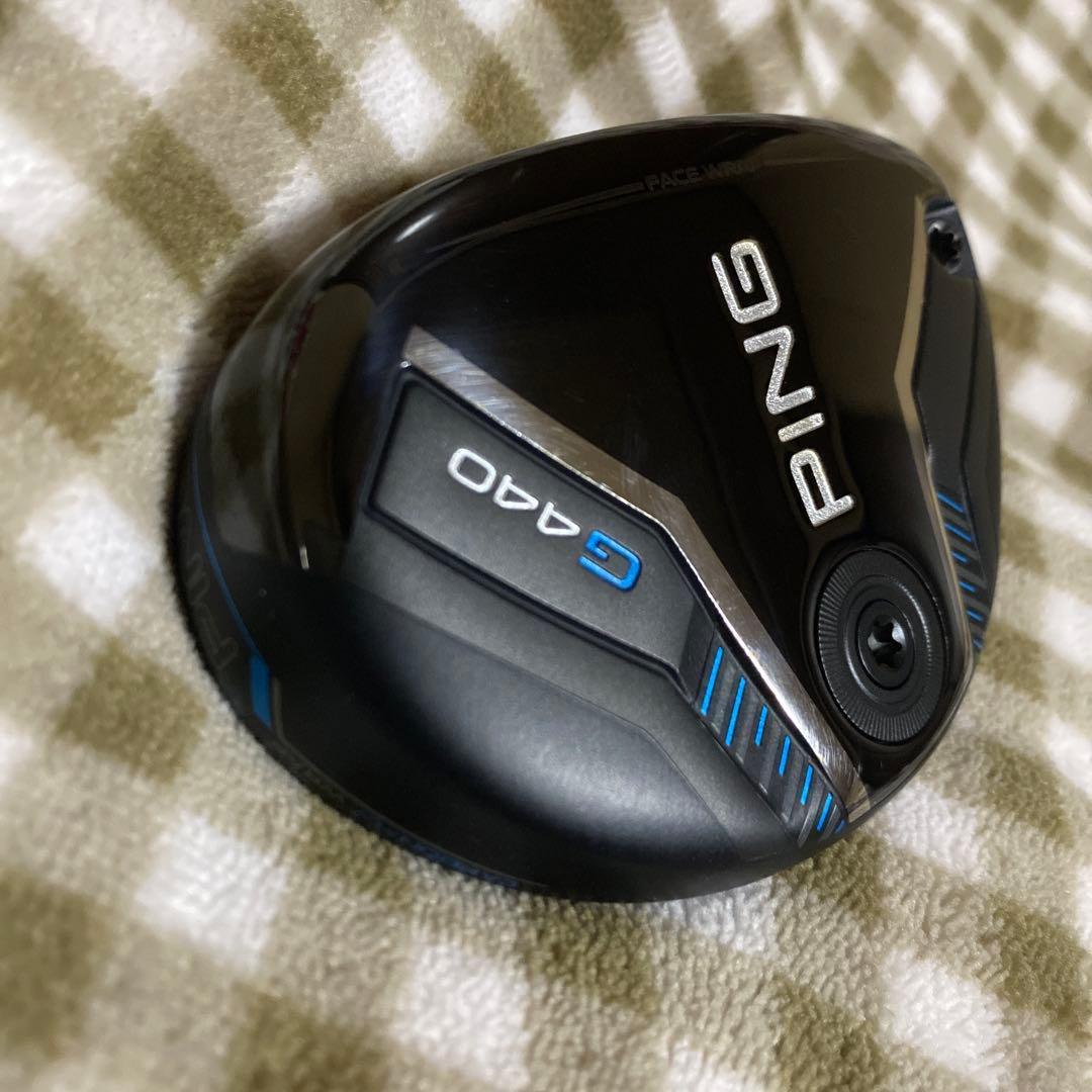 PING (ピン) G440 4U ユーティリティ