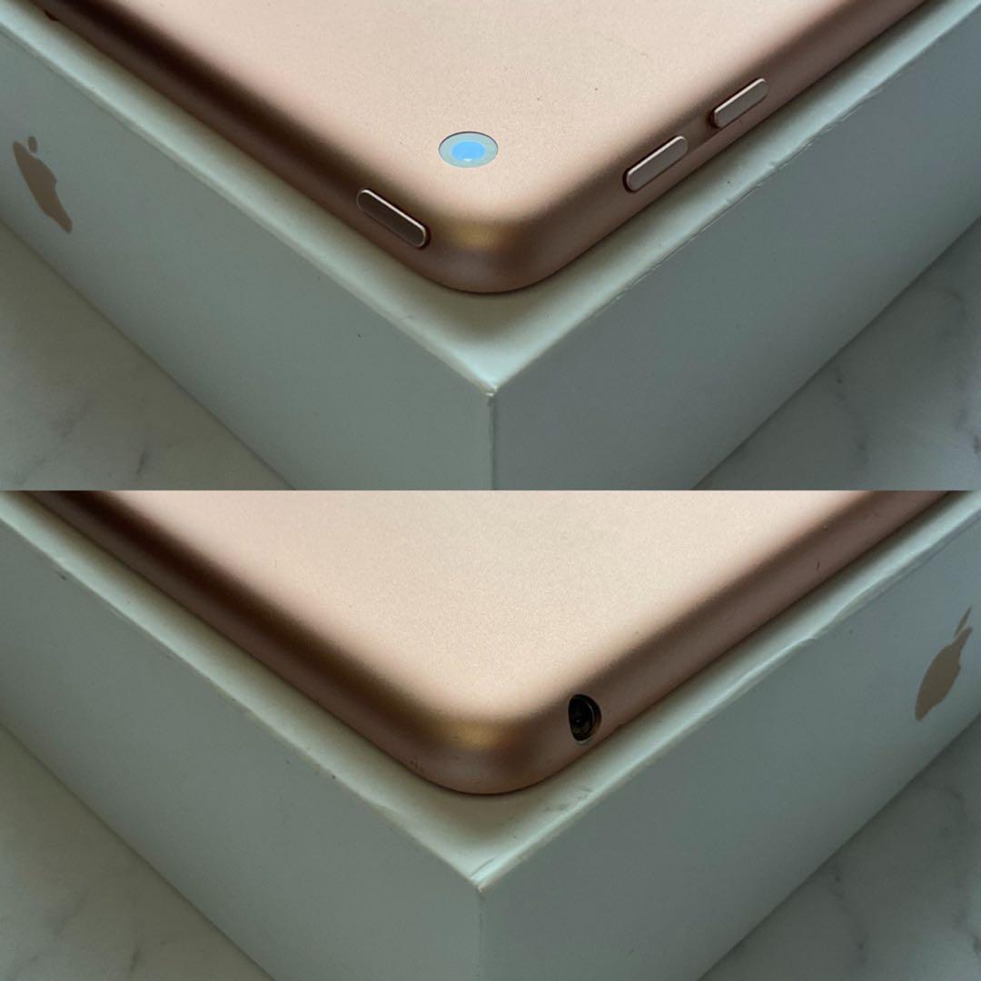 【良品】Apple iPad 第6世代 Wi-Fi 32GB