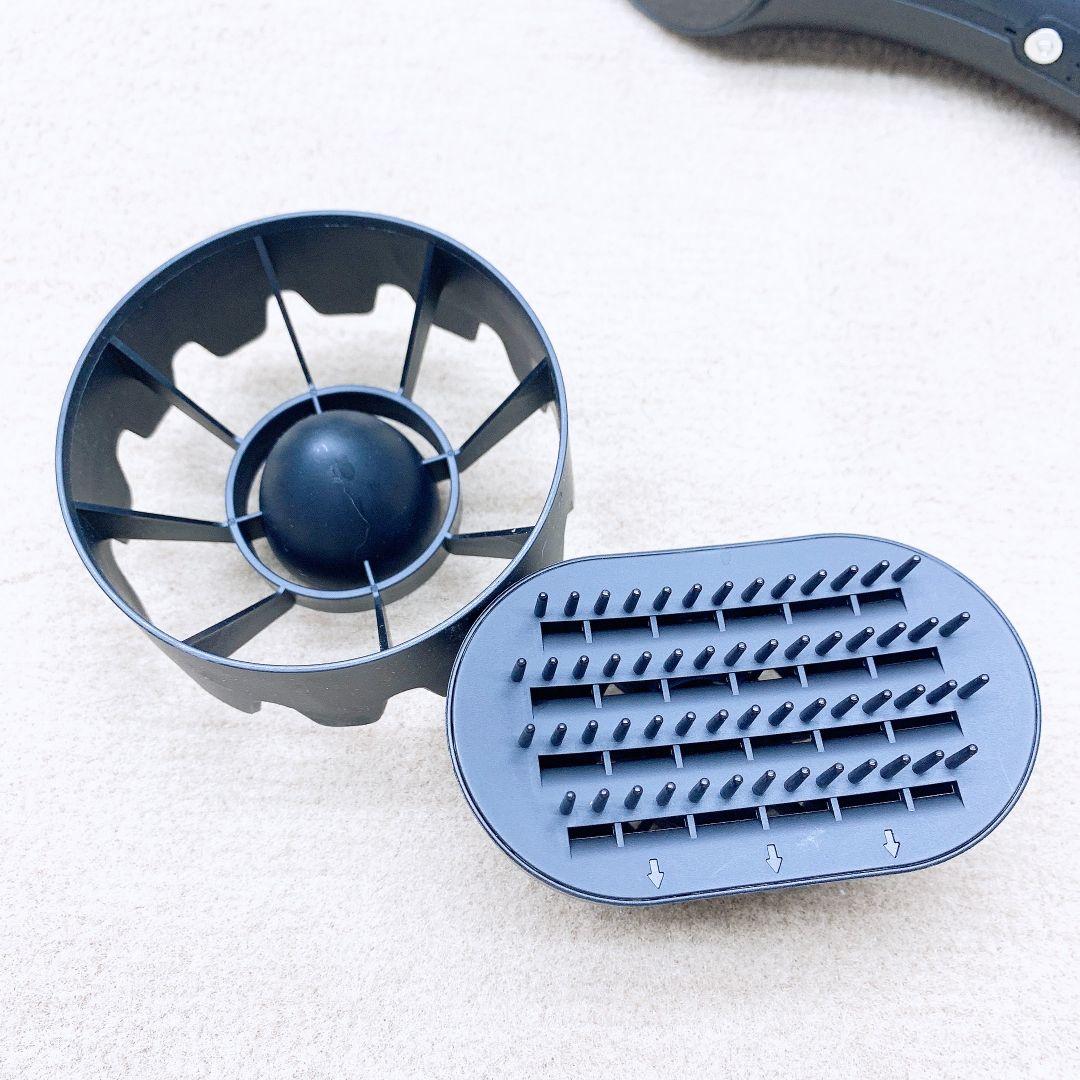 超美品☀Brighte ブライト シャワー ドライヤー