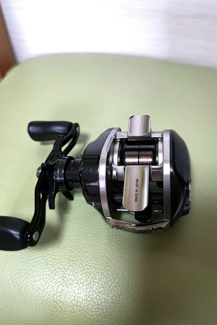 ダイワ　アルファスｓｖ105HL