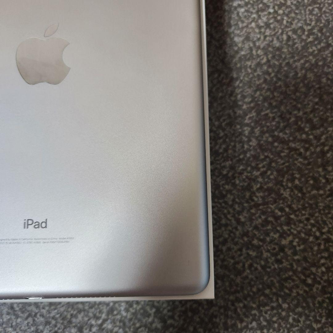 Apple iPad 第６世代 128GB バッテリー容量86%