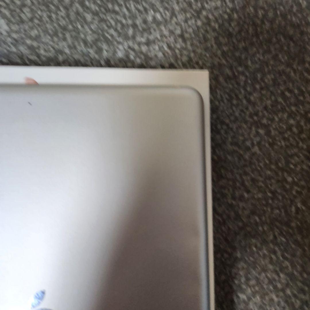 Apple iPad 第６世代 128GB バッテリー容量86%