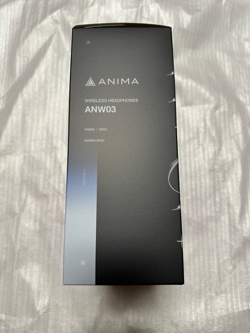 Midnight Grand Orchestra ヘッドホン 缶バッチ二つ付き