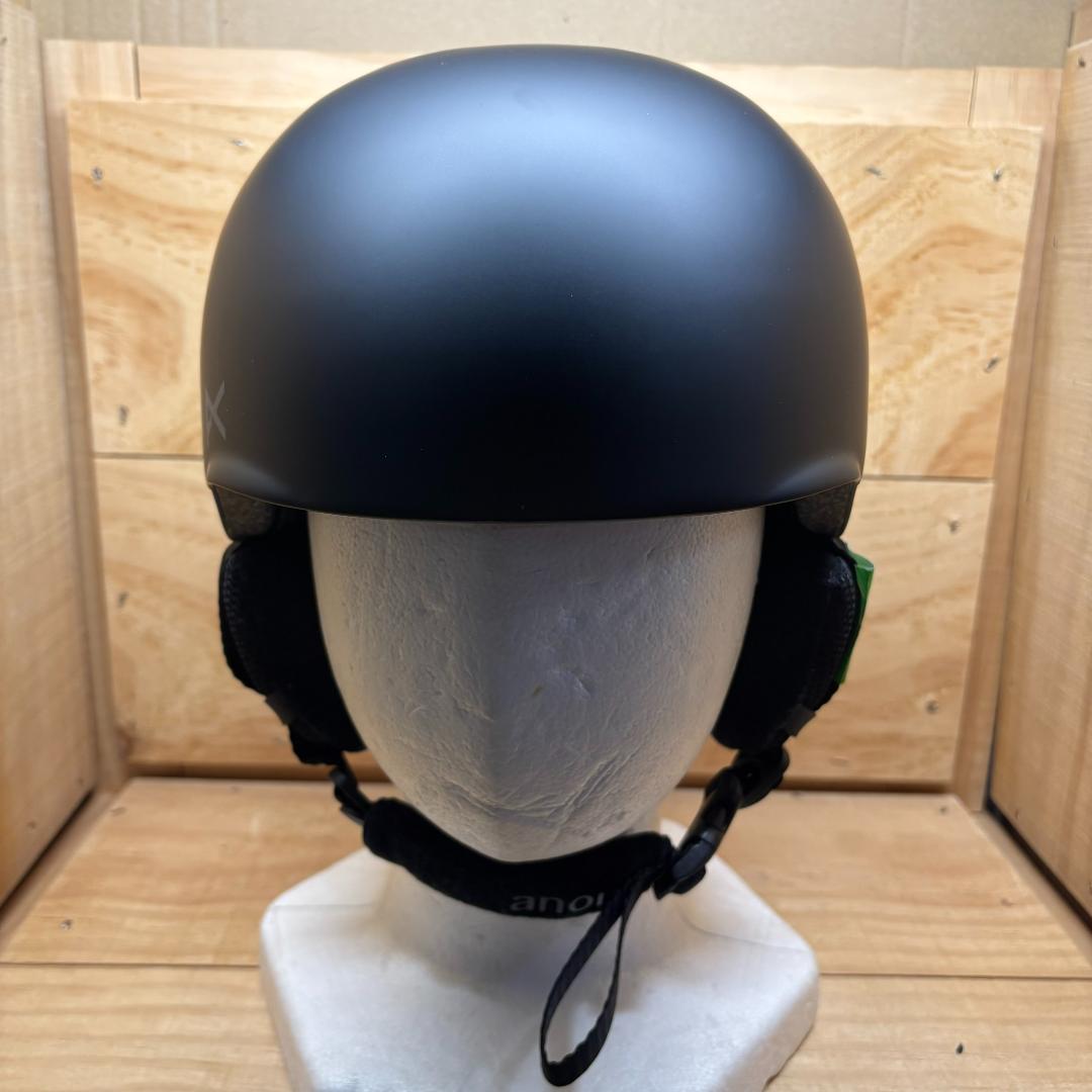 【4097】anon　アノン　Helo Round Fit　ヘロー