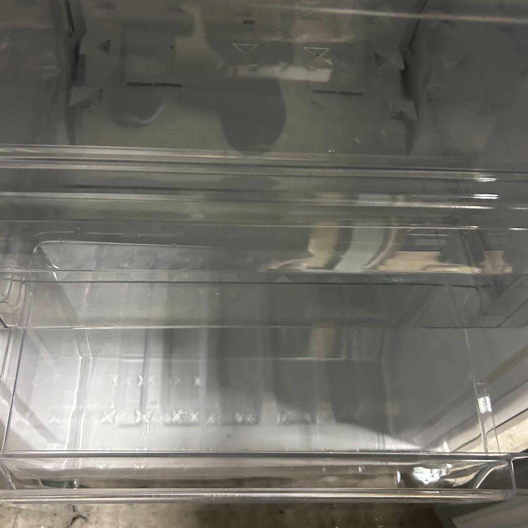 さかな＠無言取引推奨！アイリスオーヤマ 冷蔵庫 24年製