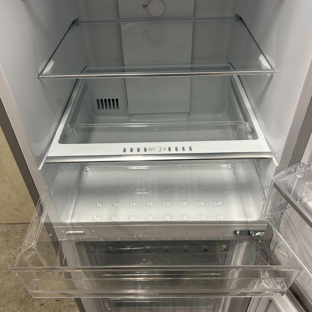 さかな＠無言取引推奨！アイリスオーヤマ 冷蔵庫 24年製