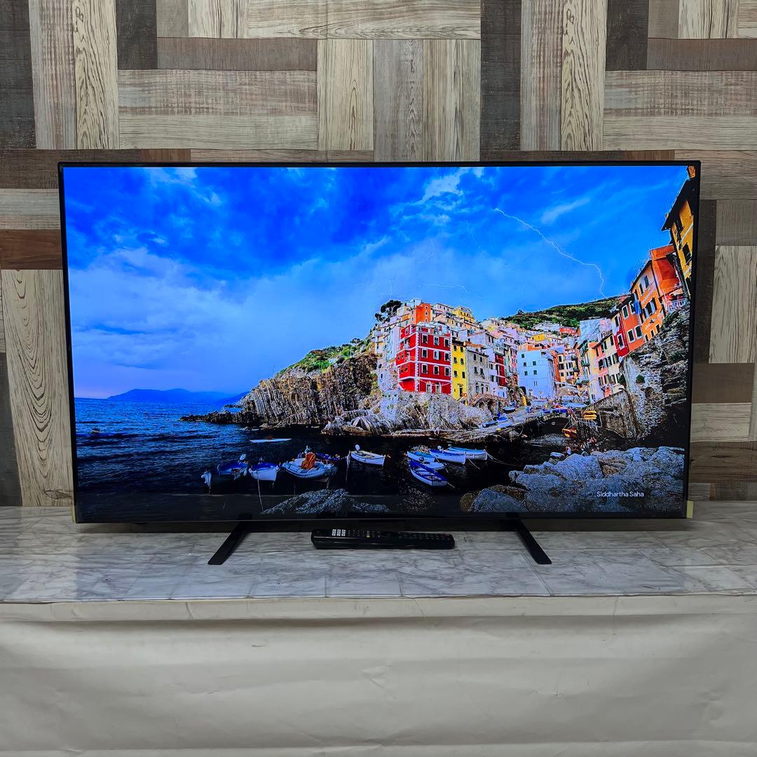 Chikaさん専用全国送料込半年前購入LG48型次世代有機ELテレビ有機ELテレ