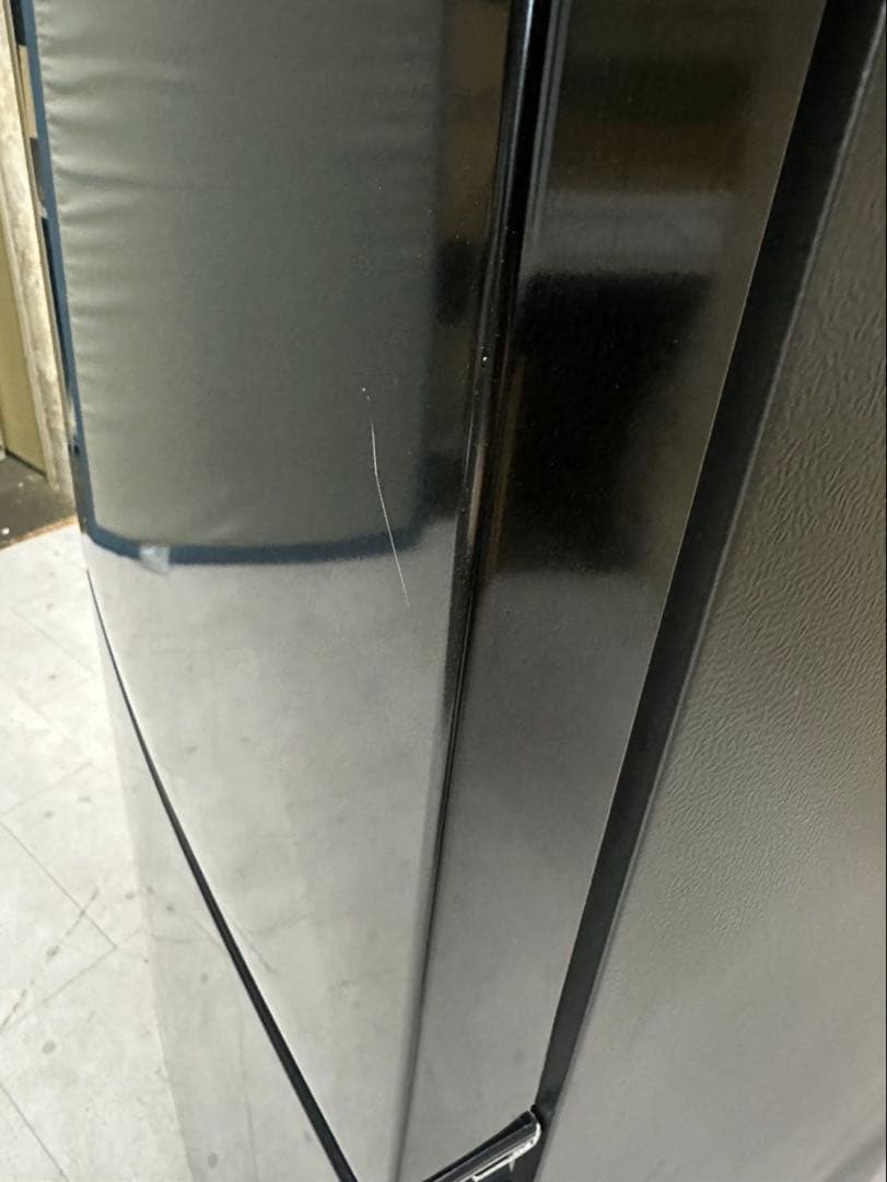 ハイアール ノンフロン冷凍冷蔵庫 JR-NF148DK 2024年製