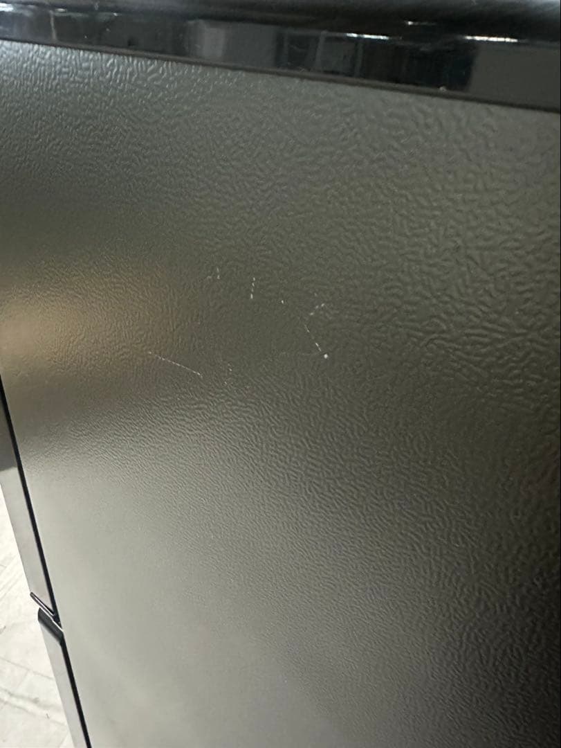 ハイアール ノンフロン冷凍冷蔵庫 JR-NF148DK 2024年製