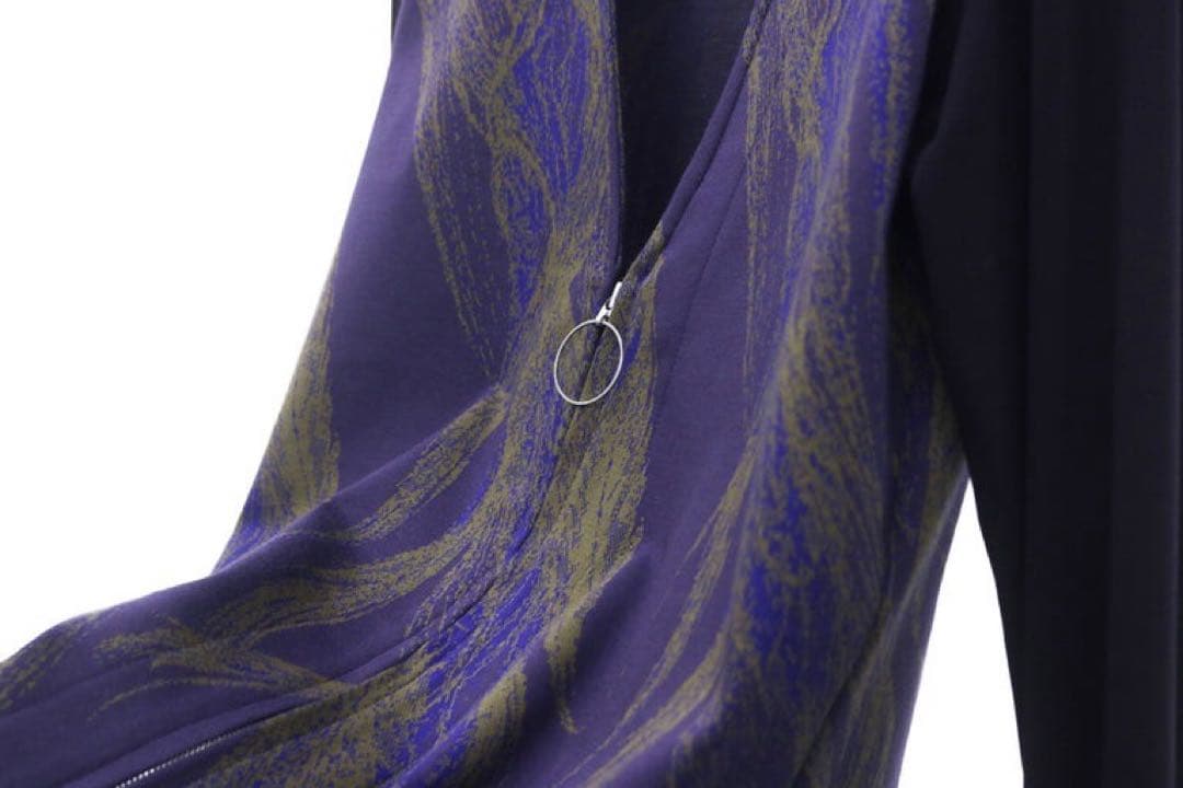 【最新モデル】HATRAハトラ2025AeroCardigan カーディガン