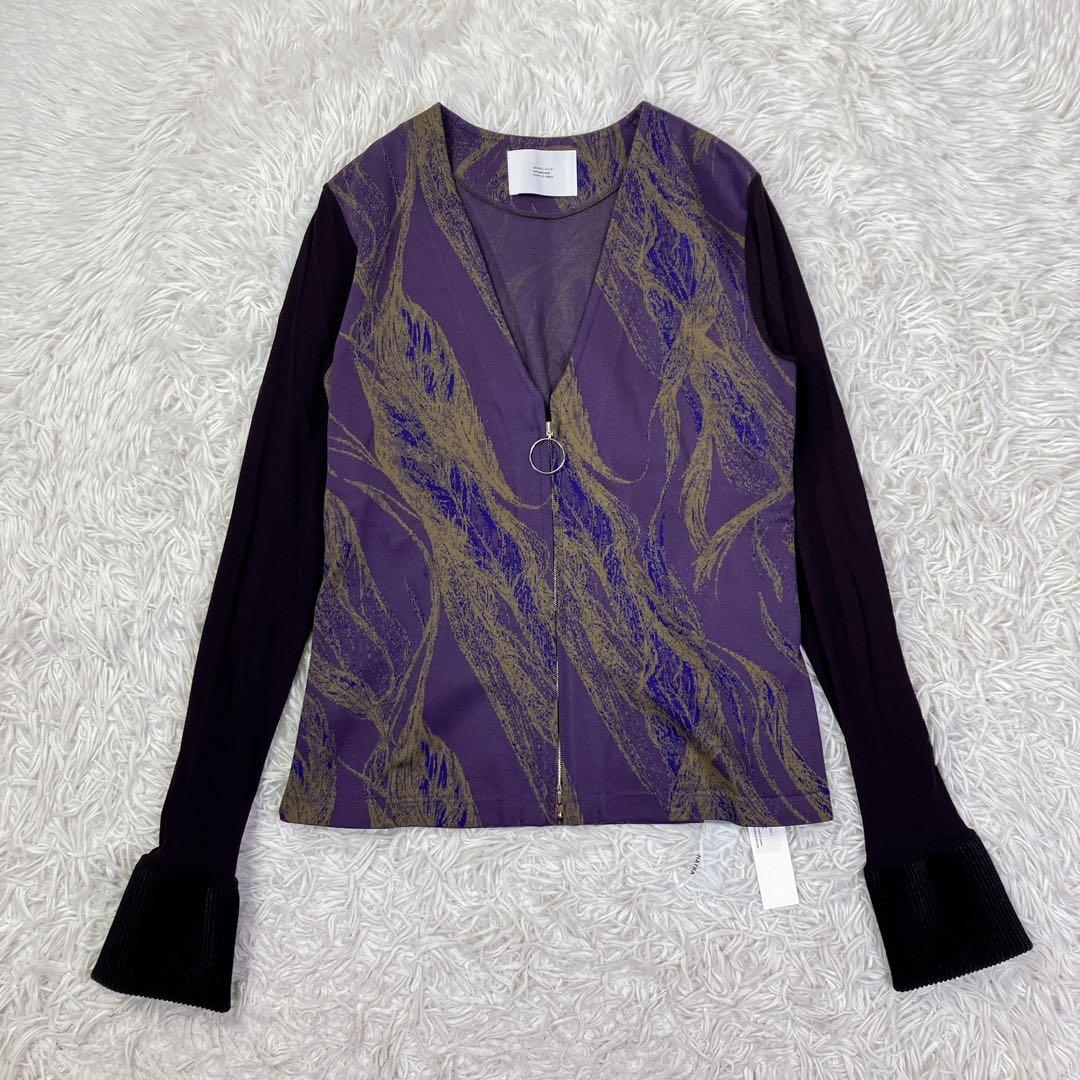 【最新モデル】HATRAハトラ2025AeroCardigan カーディガン