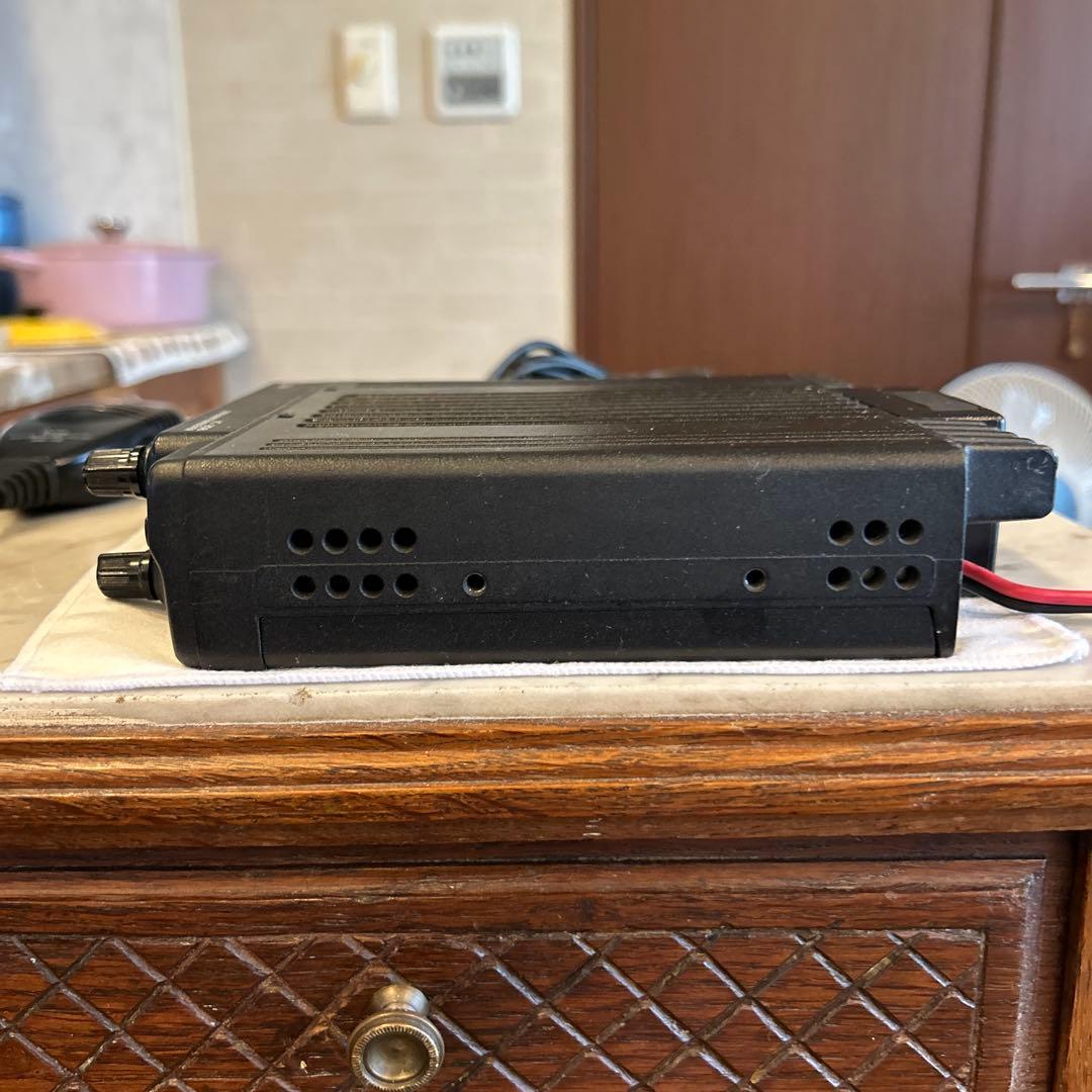 アイコム IC-208D 50w アマチュア無線機