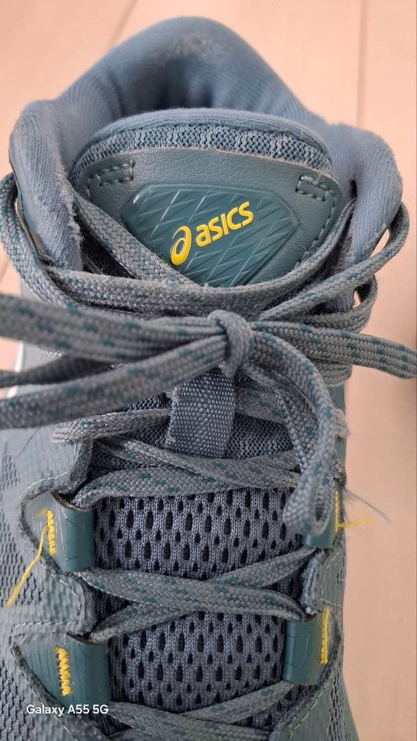 ASICS バッシュ UNPRE ARS 2 25cm
