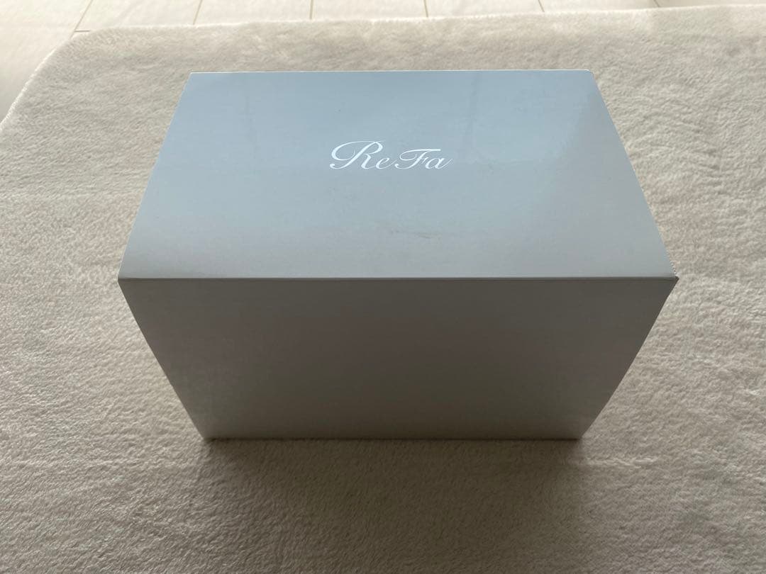 リファ　グレイス　ヘッドスパ　ReFa GRACE HEAD SPA