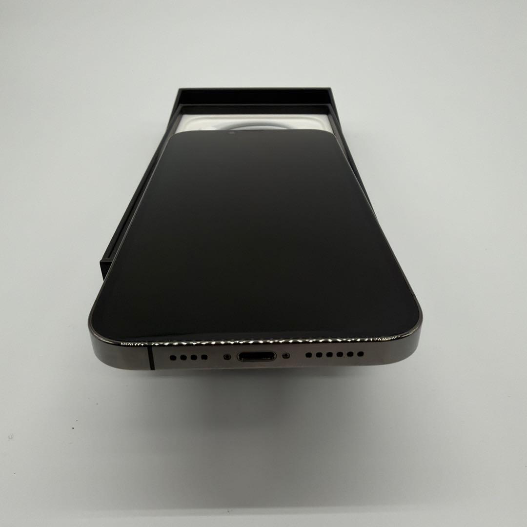 iPhone13promax 128GB 中古