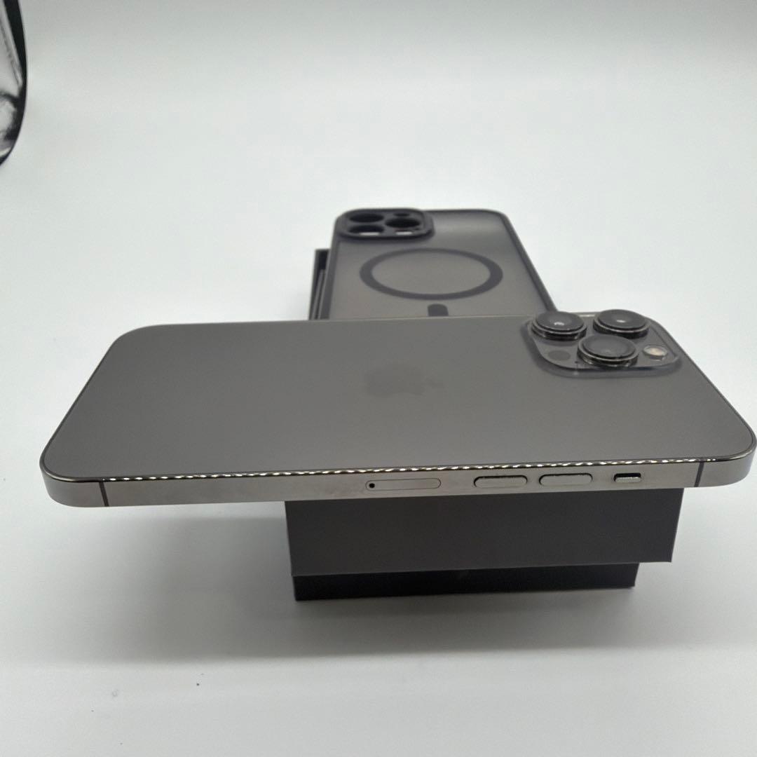 iPhone13promax 128GB 中古