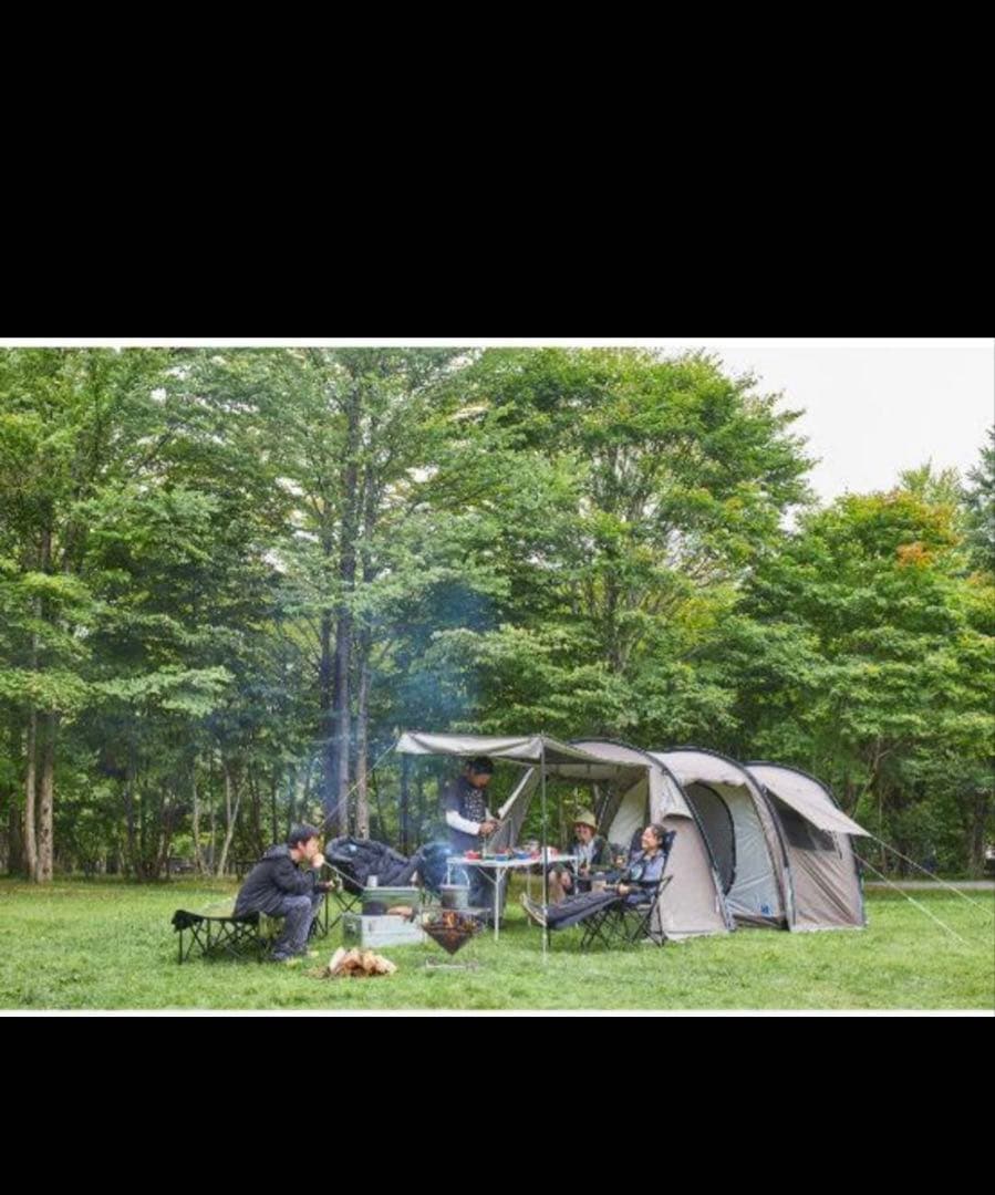 WHOLE EARTH ホールアース　ハーフクーヘンSC