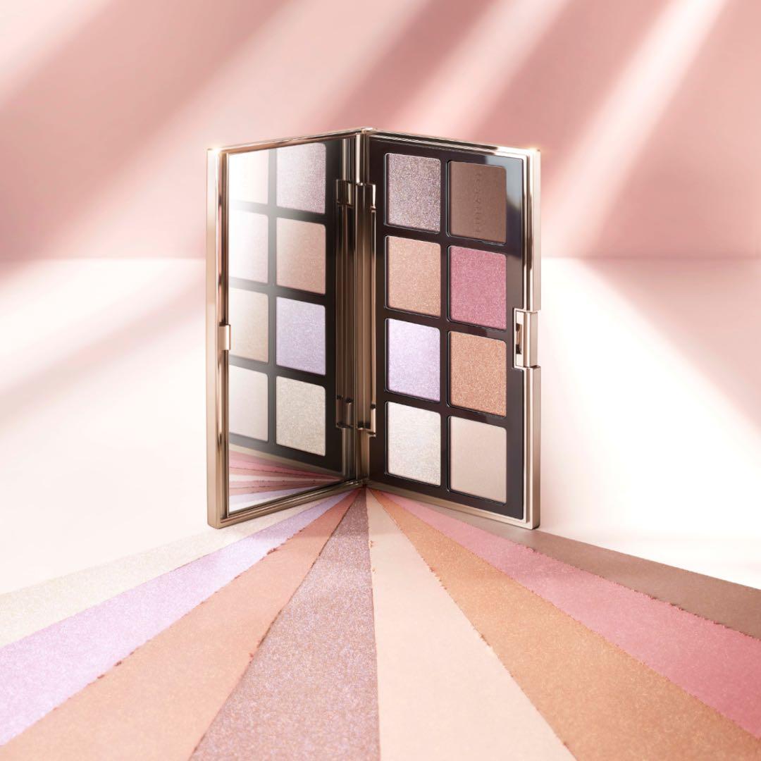 rei 　　　LUNASOL　アイカラーレーション　スペシャルエディション