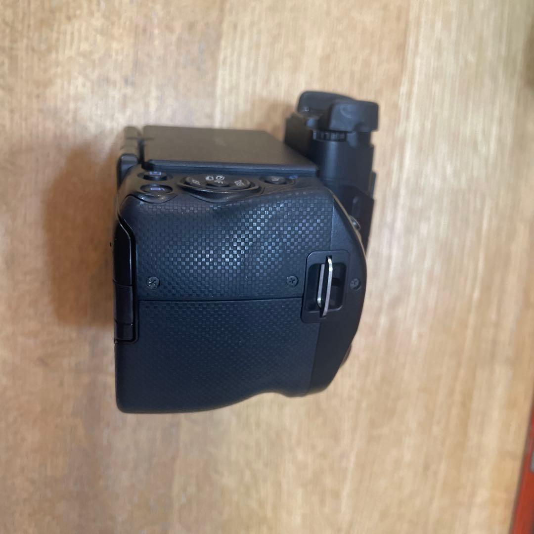 SONY α33 ズームレンズキット+ 55-200 SLT-A33 一眼カメラ