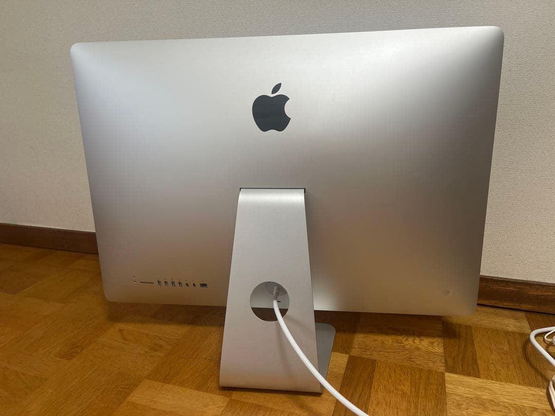 iMac 27インチ 2013 SSD500GB 32GBメモリ
