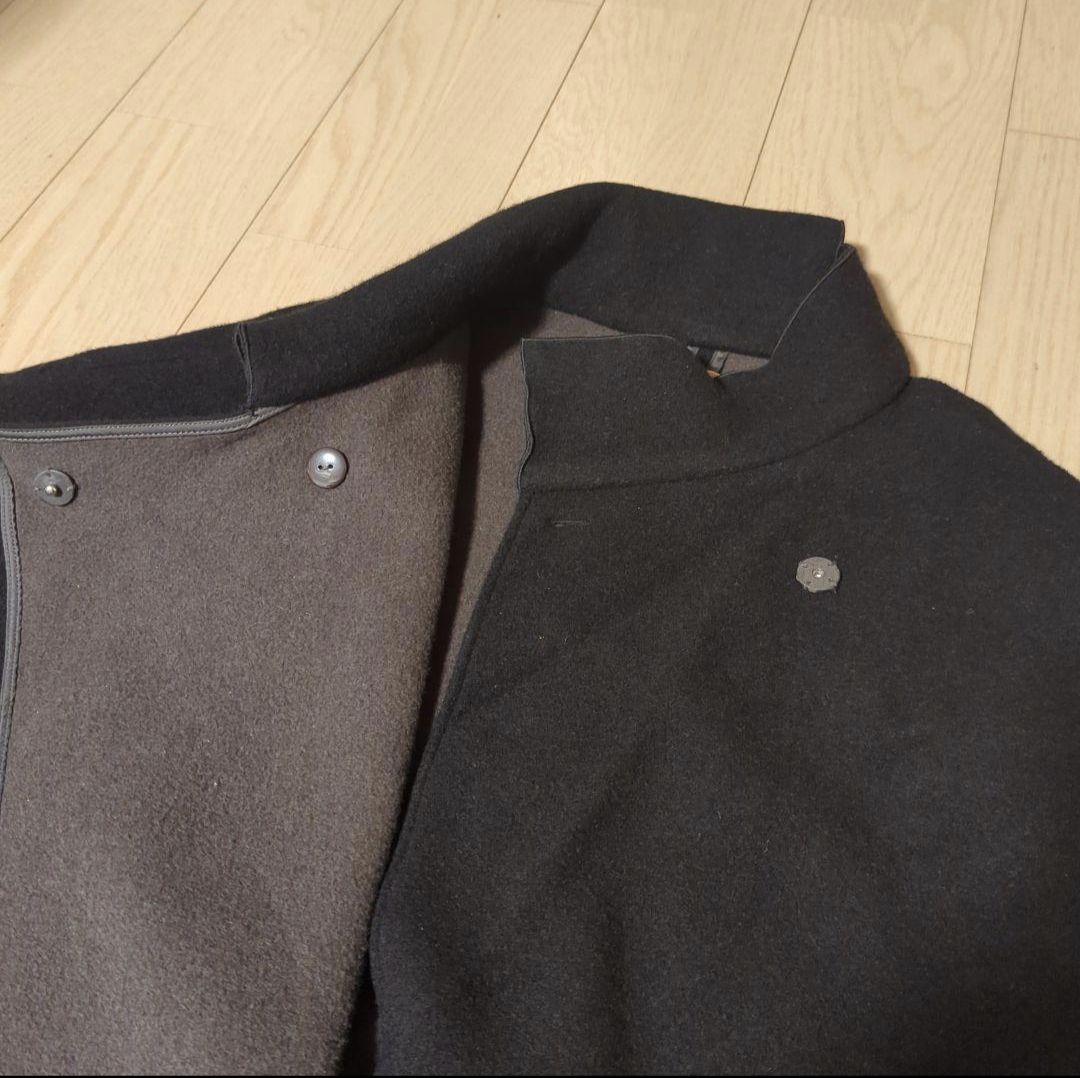 Ameri　UNDRESSED HANDY OVER PONCHO