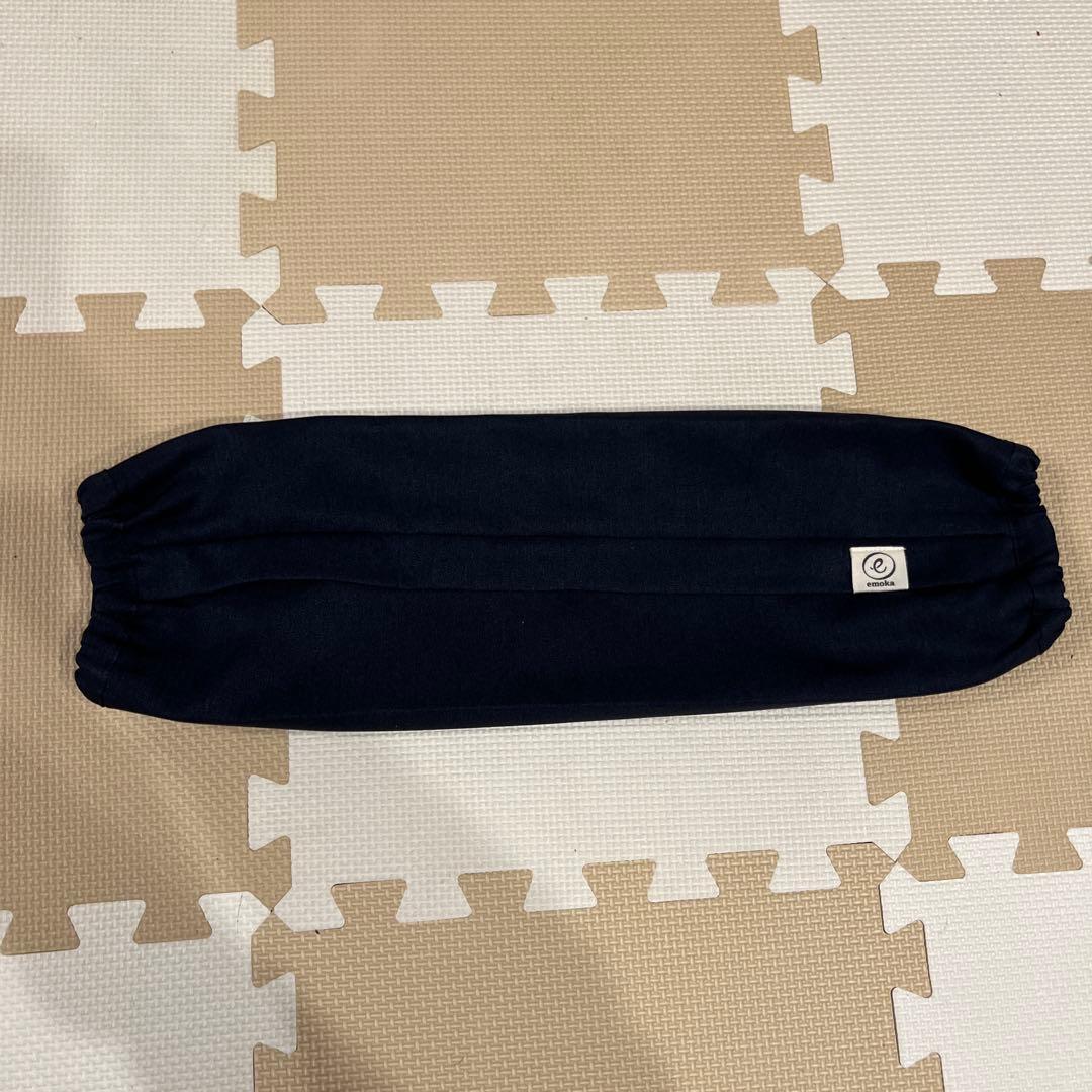 ergobaby OMNI Breeze 抱っこ紐ミッドナイトブルー（おまけ付）