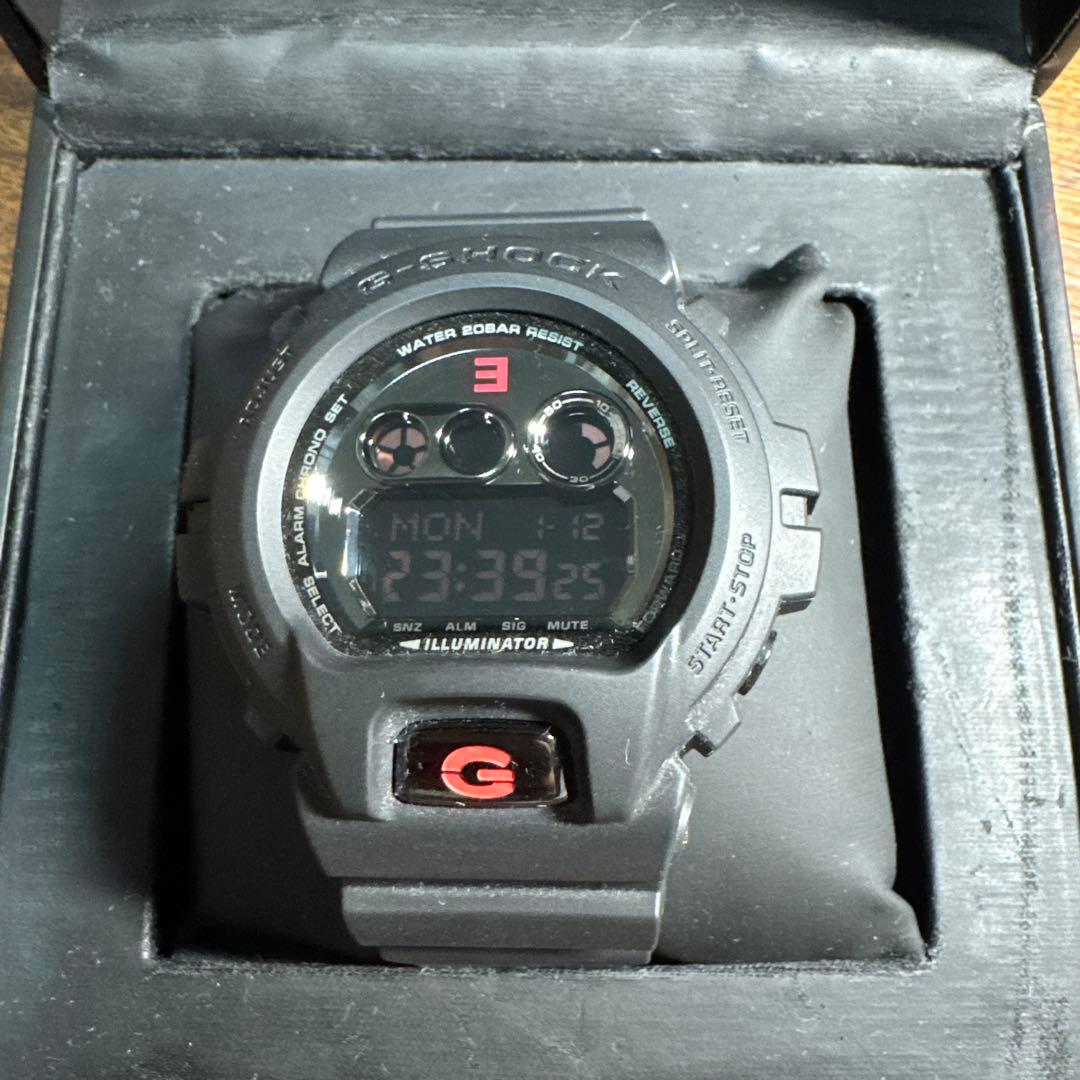 エミネムコラボG-SHOCK