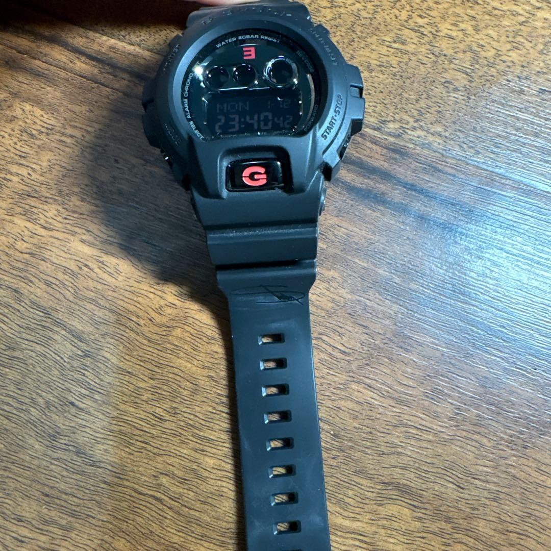 エミネムコラボG-SHOCK