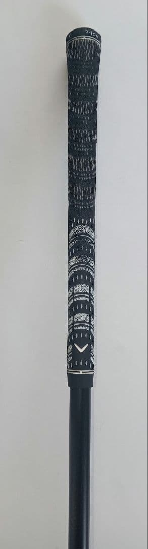 【ブラック仕様キャロウェイ】PROJECT X HZRDUS BLACK 6.0