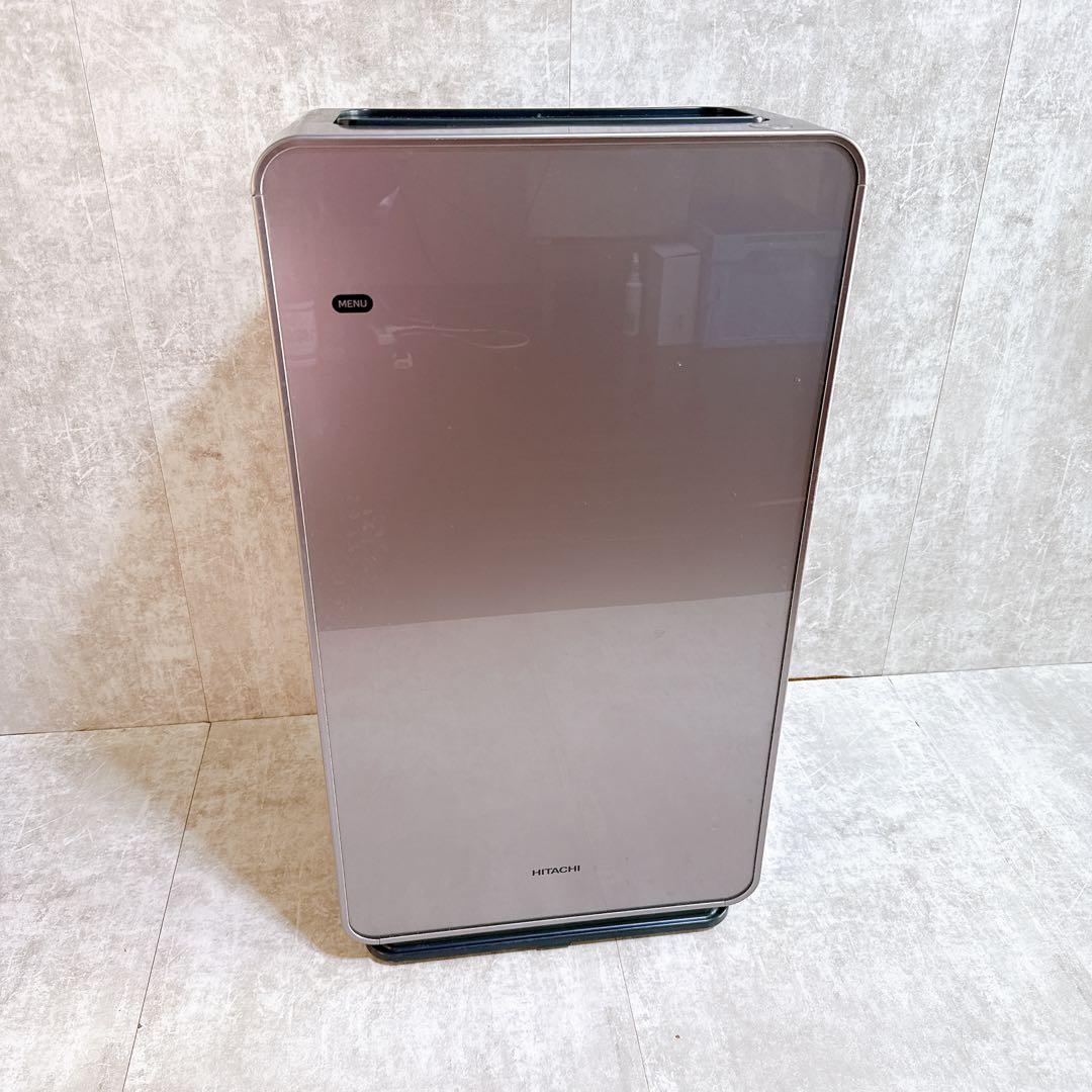 HITACHI 日立 ZP-GA1000T 次亜塩素酸除菌脱臭機 空気清浄機