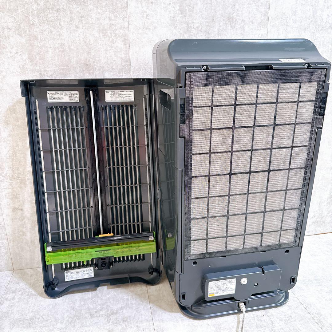 HITACHI 日立 ZP-GA1000T 次亜塩素酸除菌脱臭機 空気清浄機