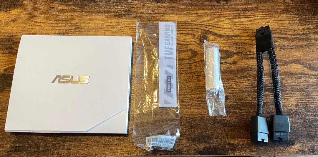 【けいさん専用】ASUS TUF RTX4070ti