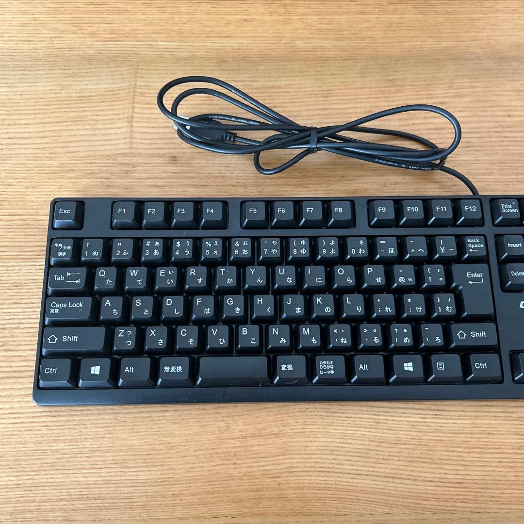 I-O DATAの27インチモニター　その他