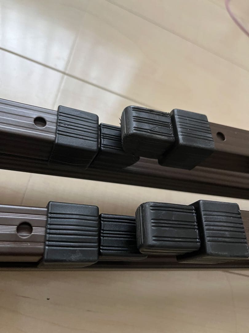 ロゴス LOGOS アウトドア オートレッグテーブル 12070 美品