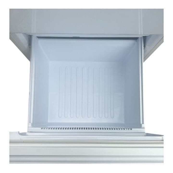 SHARP ノンフロン冷凍冷蔵庫 SJ-GE35F-W 2020年製 350L