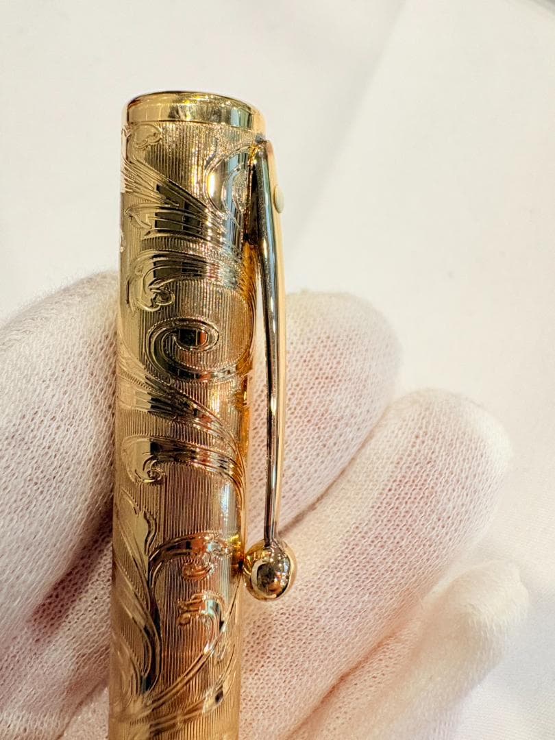 【限定モデル】Sheaffer シェーファー コメモラティブ 万年筆