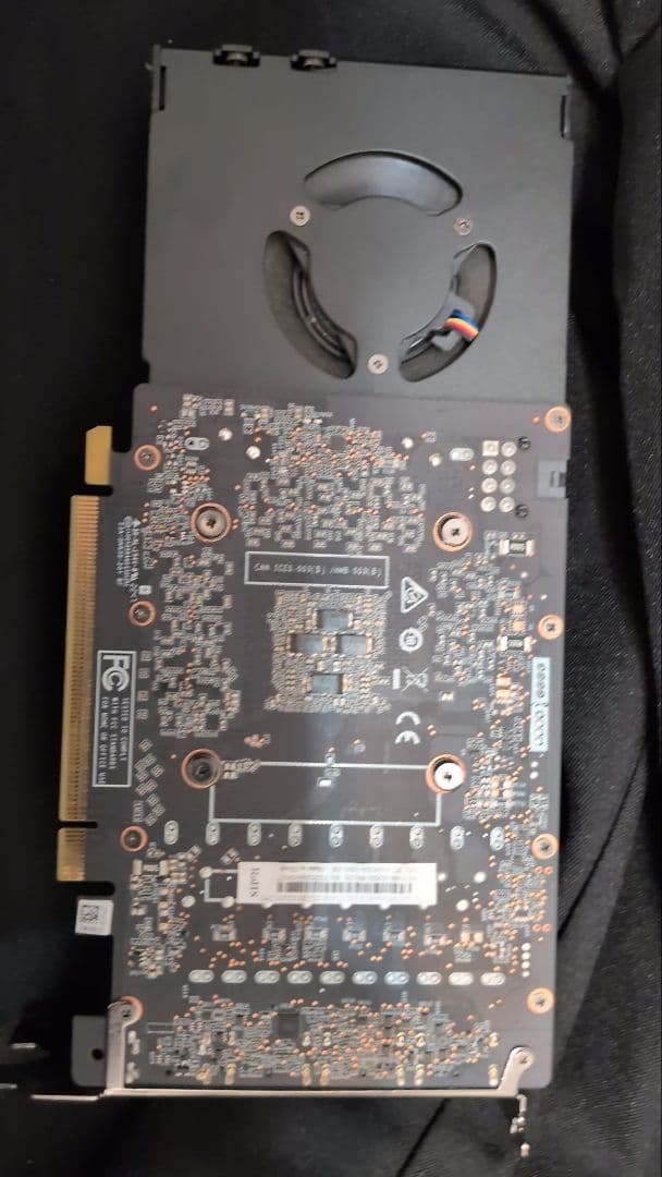 GeForce RTX グラフィックボード