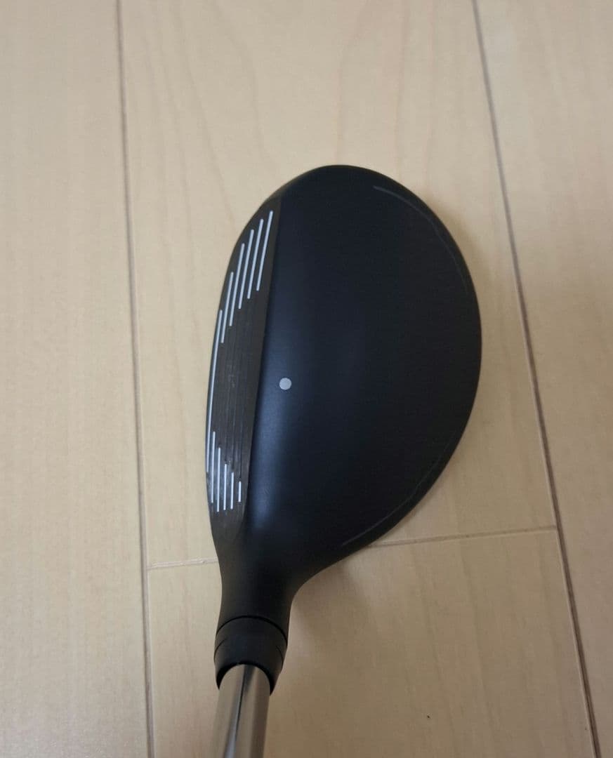 ピン G440ハイブリッドU6 30° TOUR 2.0 CHORME 85S