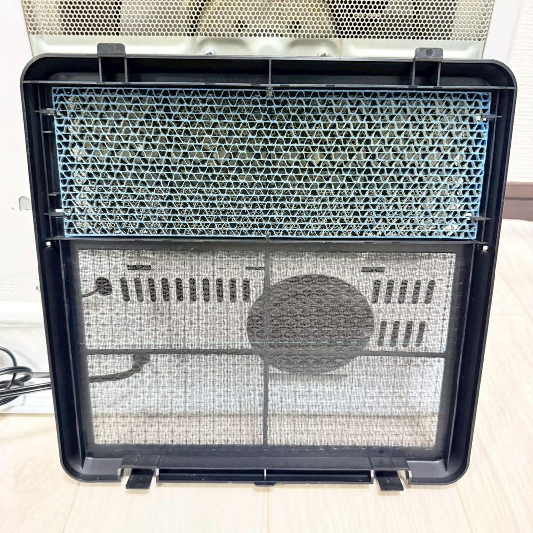 CORONA FH-WZ5715BY 石油ファンヒーター