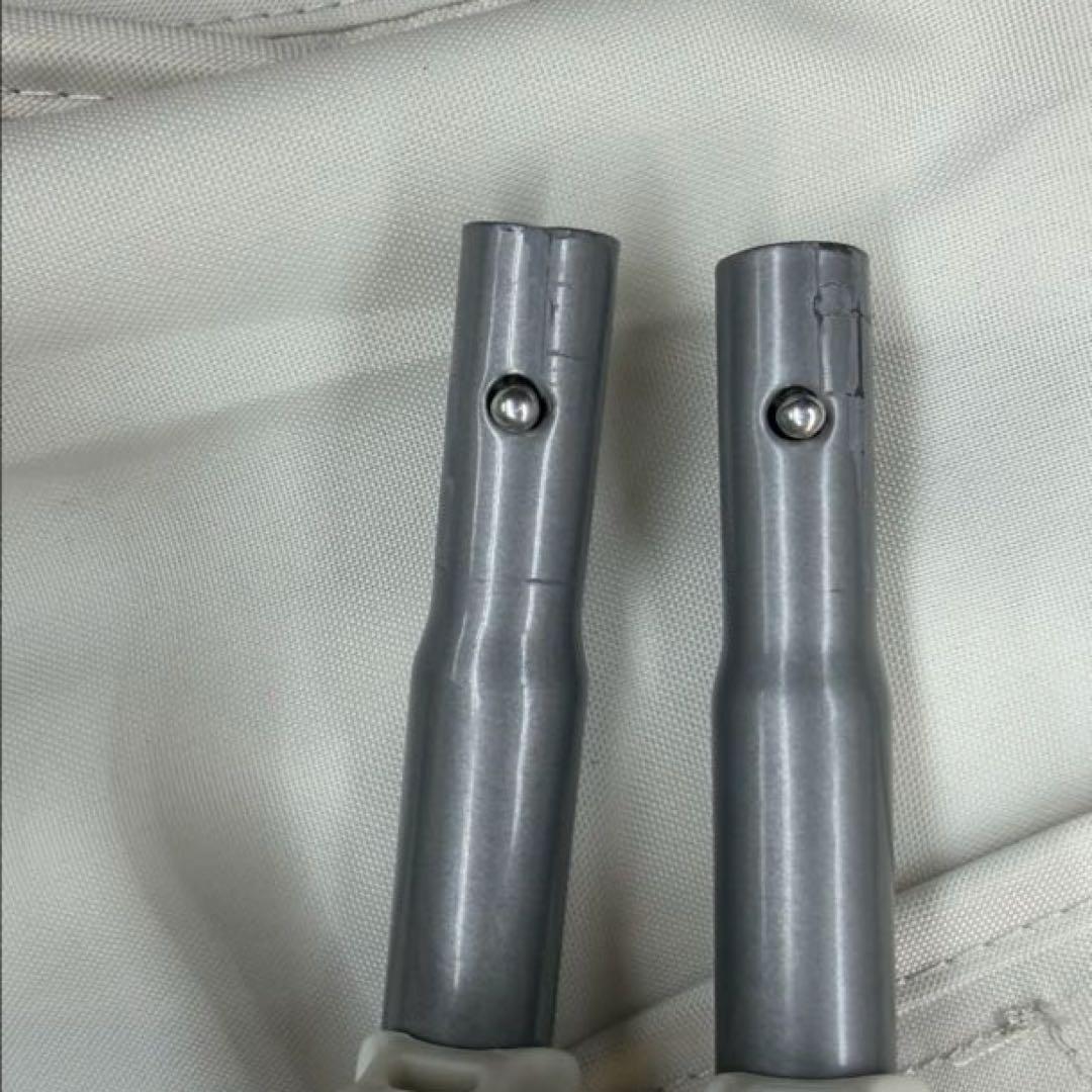 折り畳み式プレイヤード ベビーベッド0114-0009s