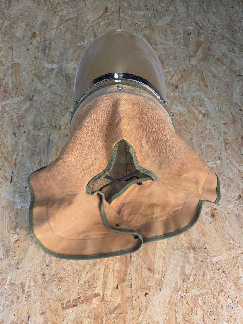 旭 風防 当時物