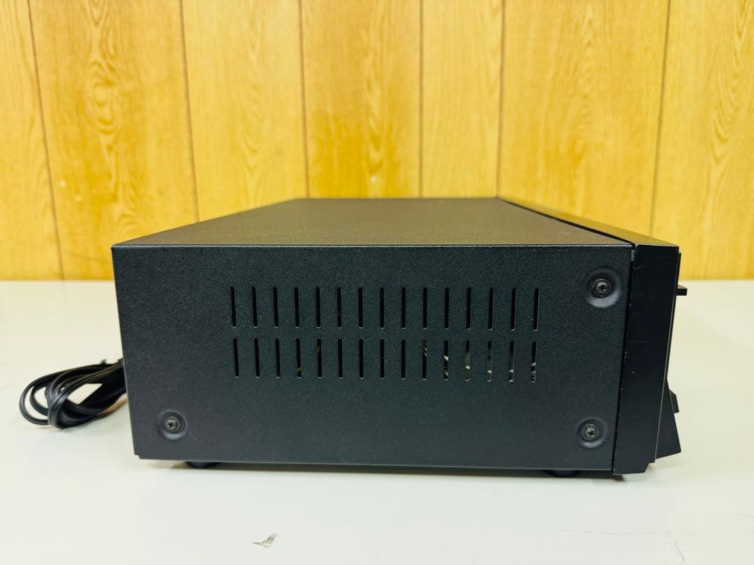 Aurex オーレックス カセットデッキ PC-X66AD